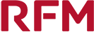 Logo RFM